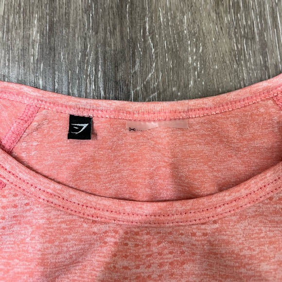 Gymshark Vital Crop Top - Picture 6 of 12